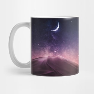 Colorful dream Mug